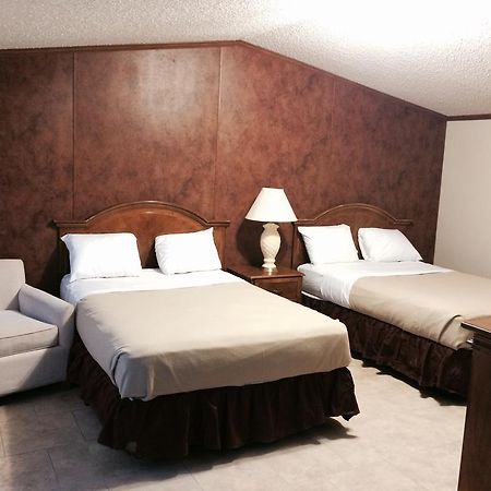 Oasis Lodge Big Lake Room photo
